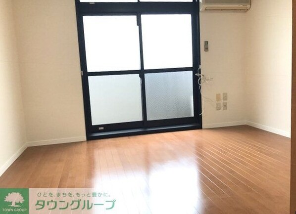 レオパレスリブェールの物件内観写真